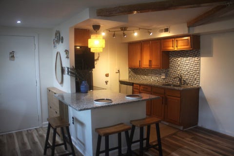 Photo of 108 Oak Ln #4, Brockton, MA 02301 (MLS # 73548364)
