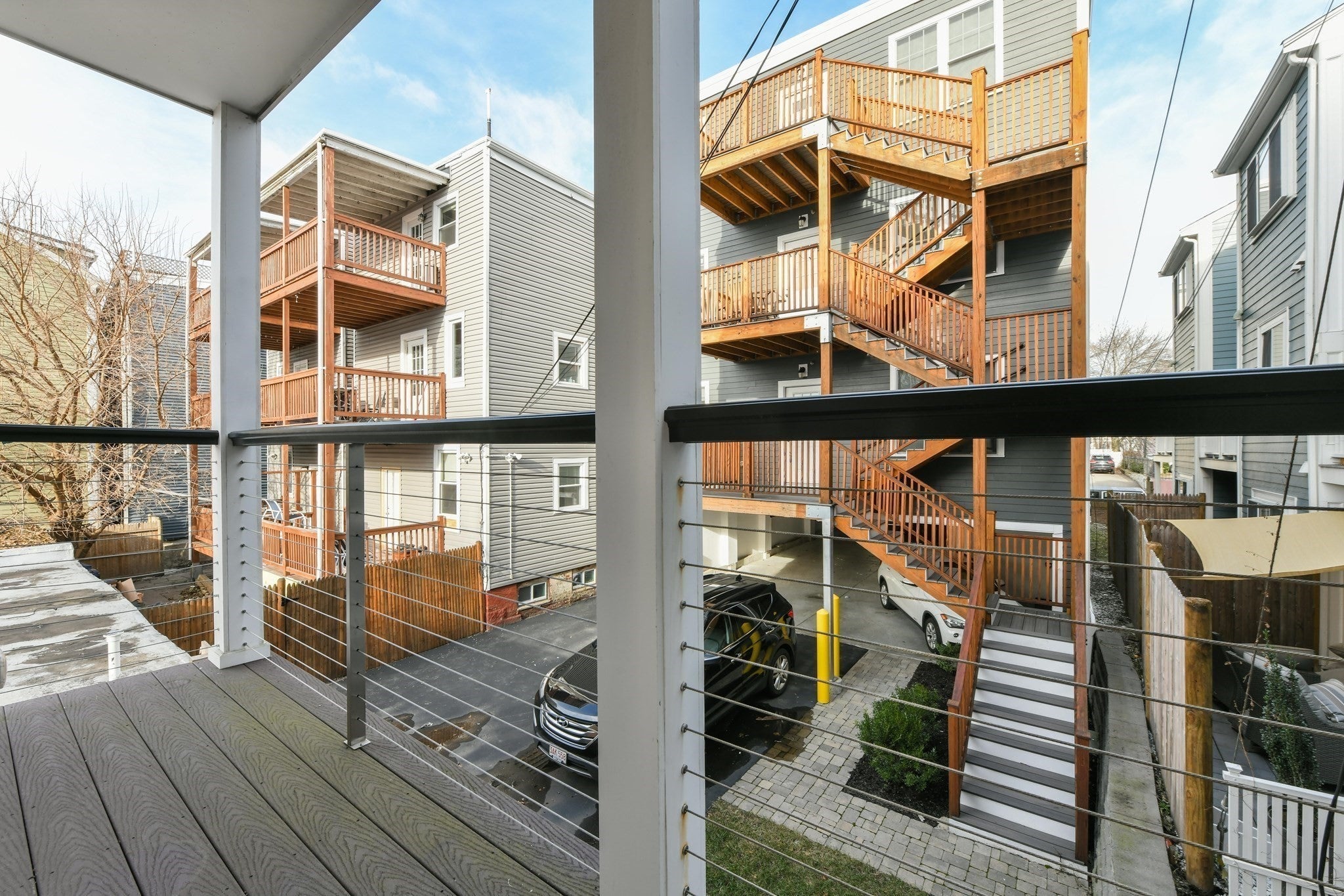 166 Gold St #166, Boston, MA, 166 Gold St #166, Boston, MA Photo #18