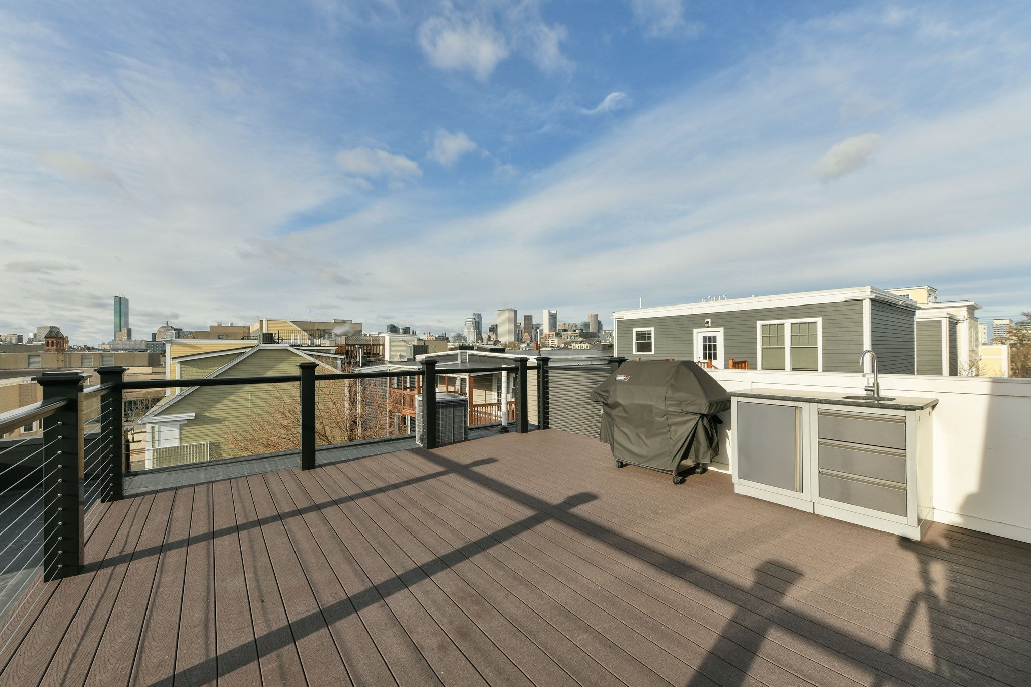 166 Gold St #166, Boston, MA, 166 Gold St #166, Boston, MA Photo #19