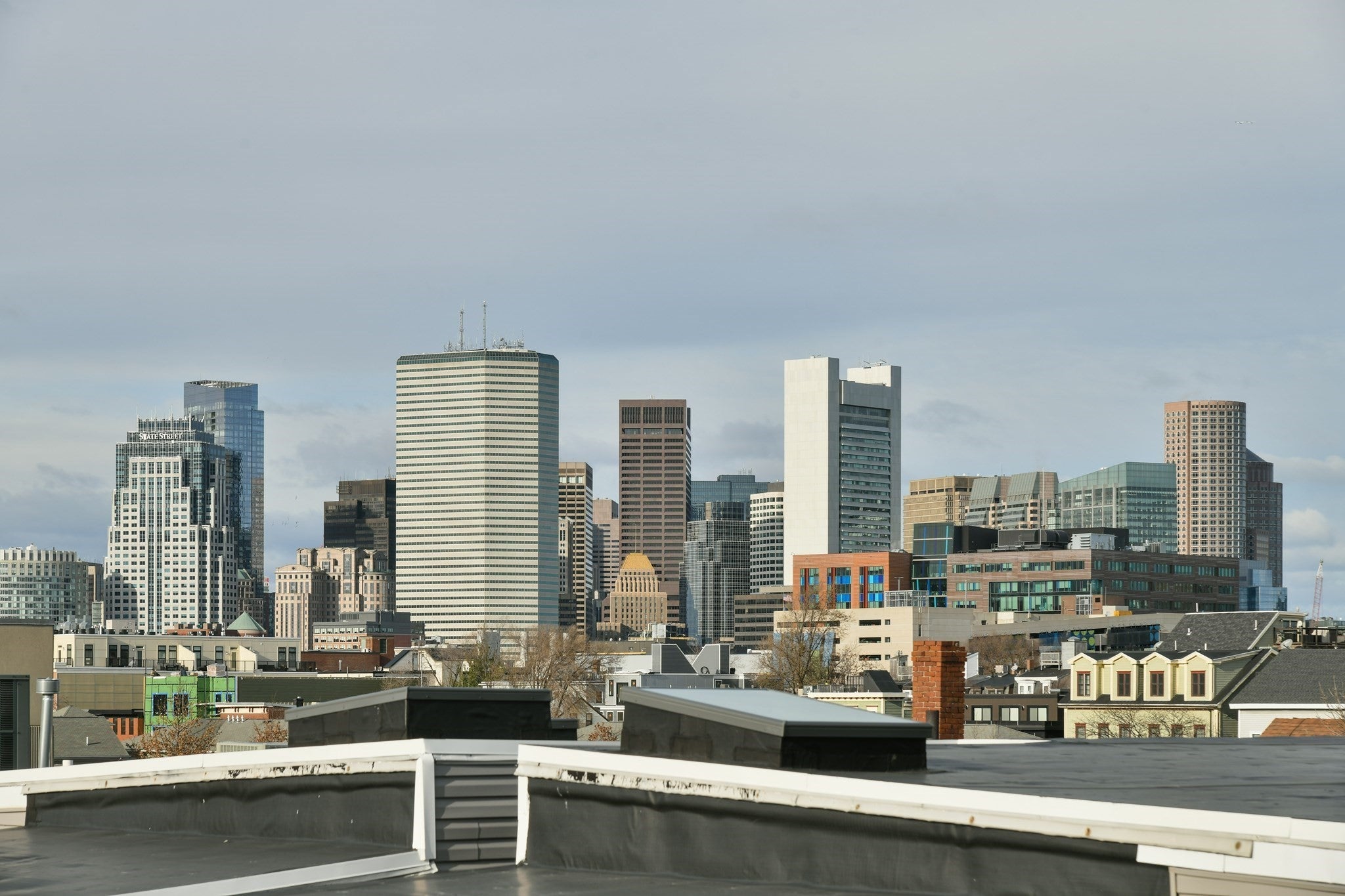166 Gold St #166, Boston, MA, 166 Gold St #166, Boston, MA Photo #21