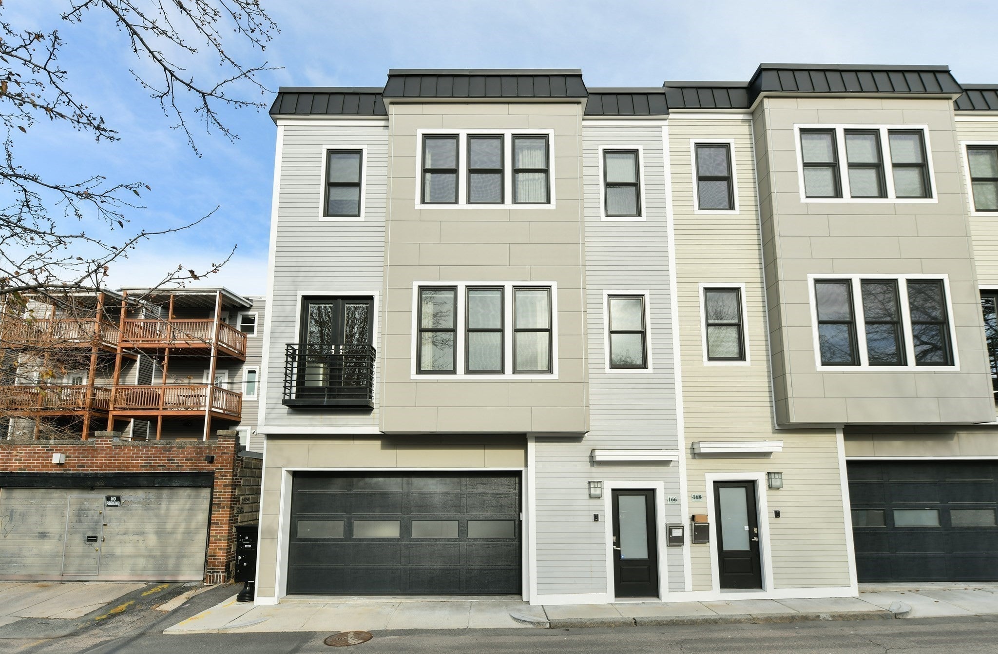 166 Gold St #166, Boston, MA, 166 Gold St #166, Boston, MA Photo #1