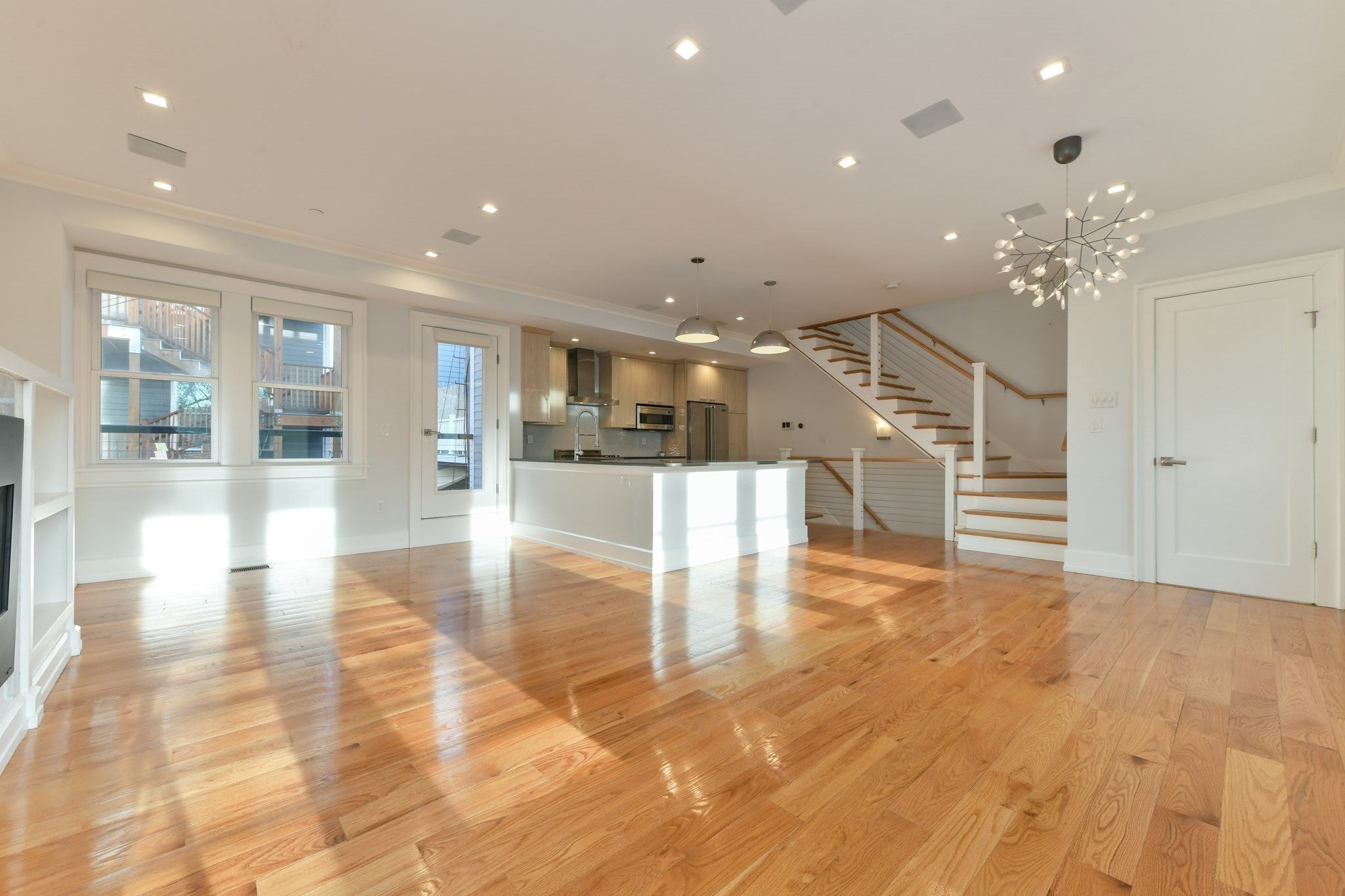 166 Gold St #166, Boston, MA, 166 Gold St #166, Boston, MA Photo #7