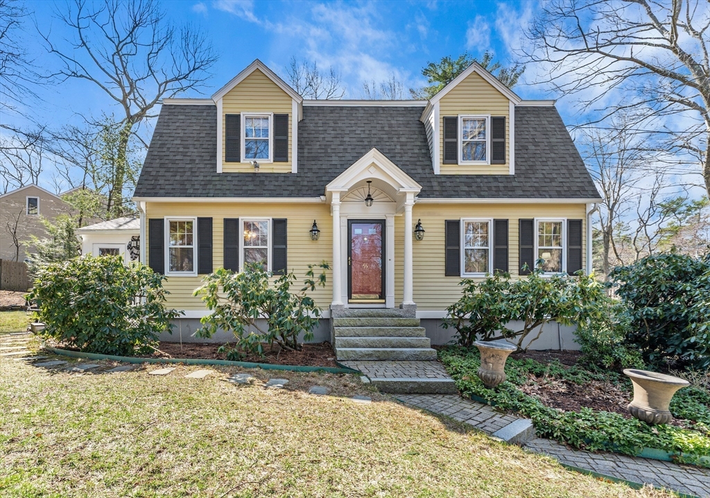 55 Boyles St