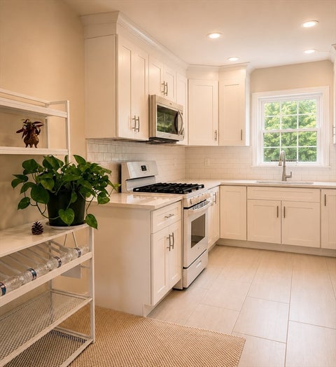 Photo of 30 Lake Shore Ct #1, Boston, MA 02135 (MLS # 73530669)