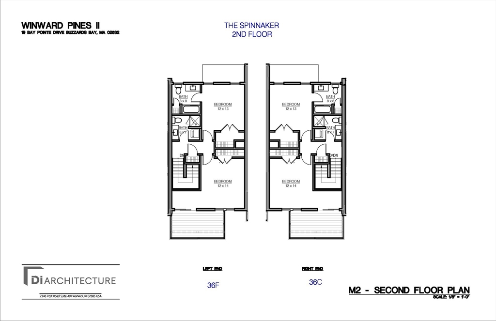 36F Starboard Drive 36F