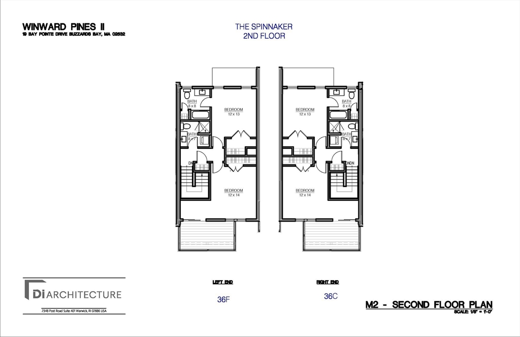 36F Starboard Drive 36F