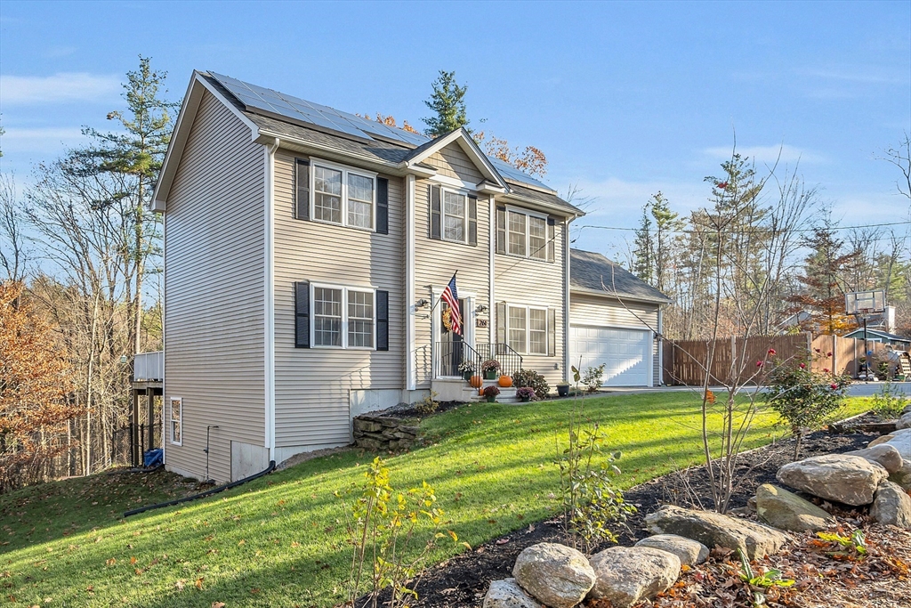 261 Bean Porridge Hill Rd