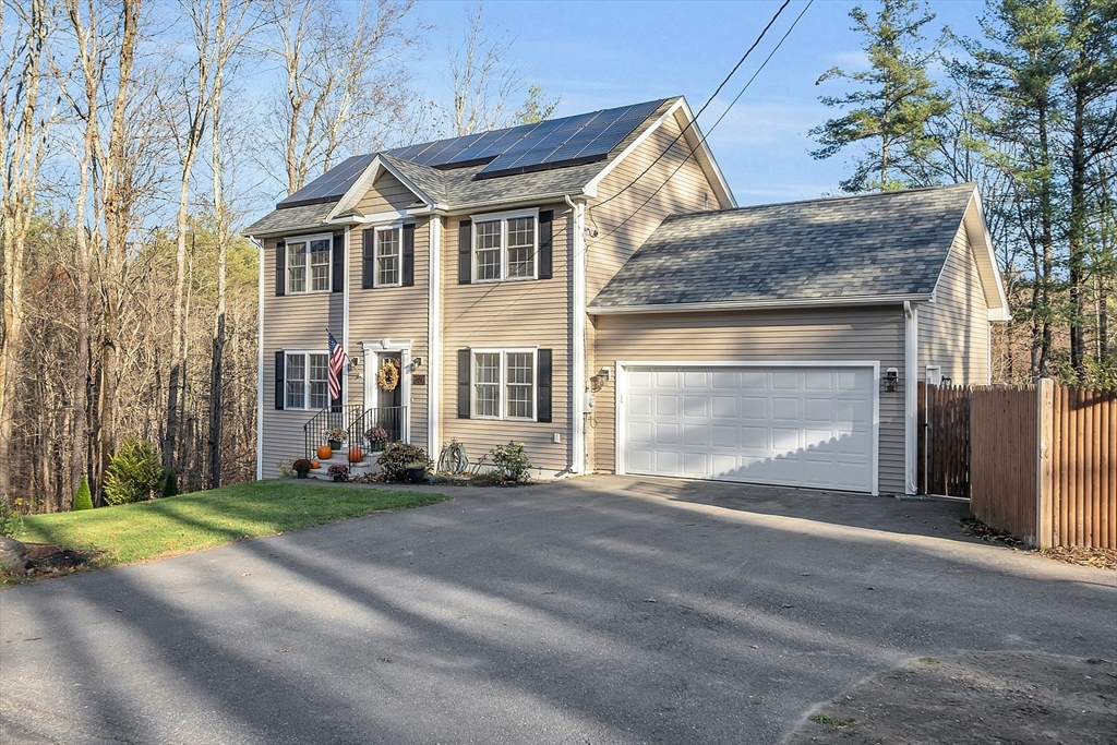 261 Bean Porridge Hill Rd