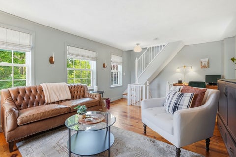 Photo of 4 Short Street Place, Boston, MA 02129 (MLS # 73556614)