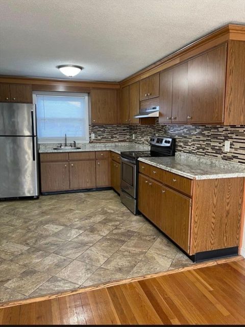 777 Lagrange 3 Boston MA 02132