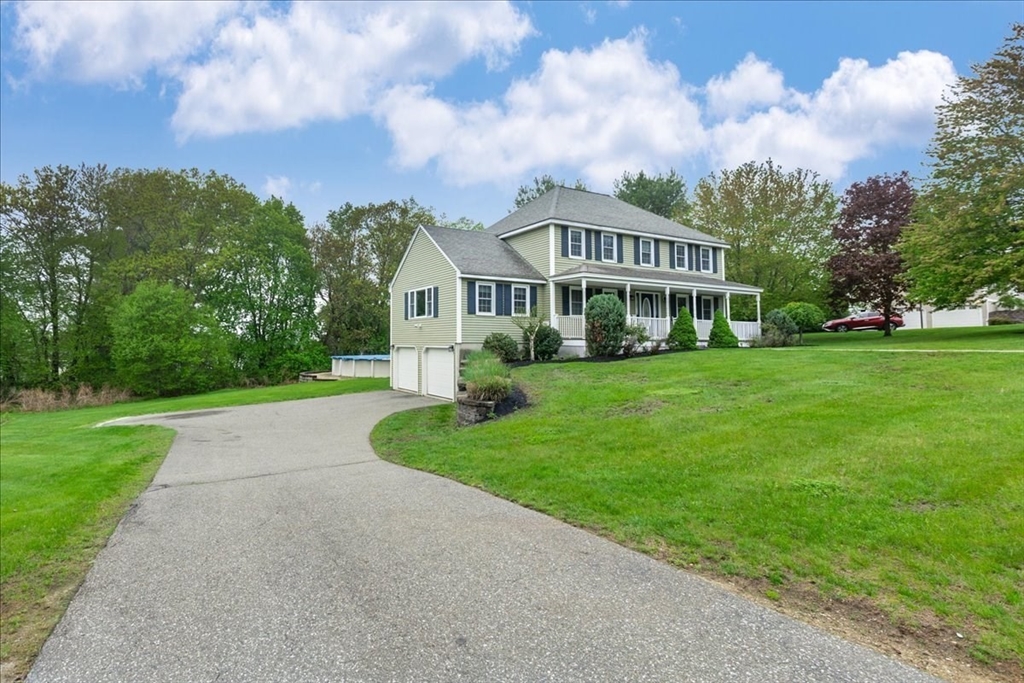 126 Betty Ann Ln