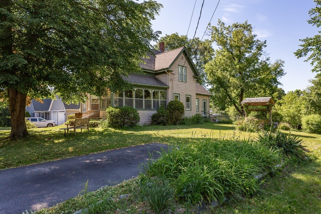 1153 West Elm Street Ext