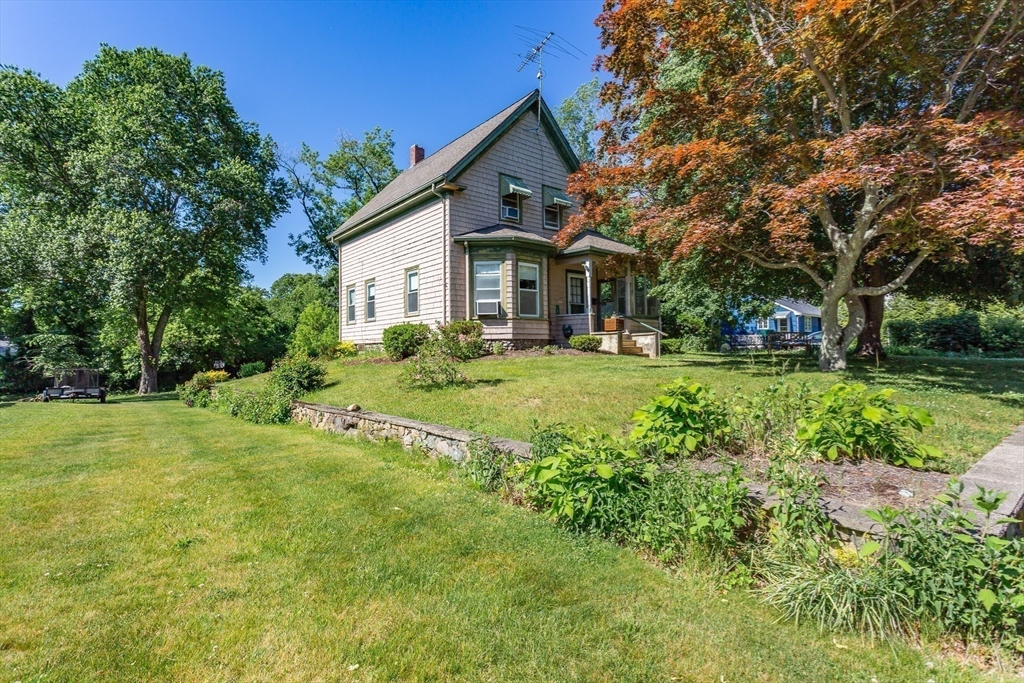 1153 West Elm Street Ext