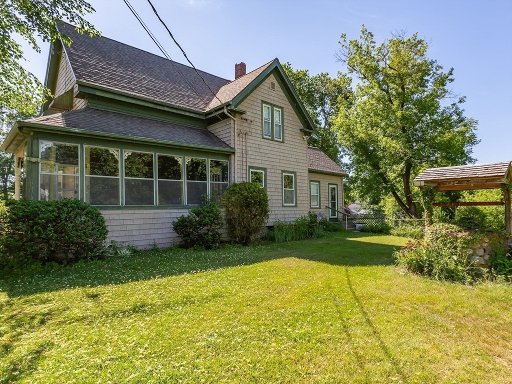 1153 West Elm Street Ext