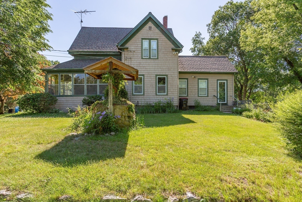 1153 West Elm Street Ext