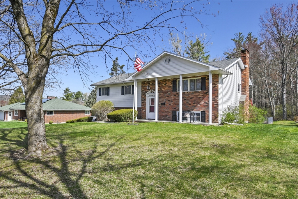 149 Kittredge Road