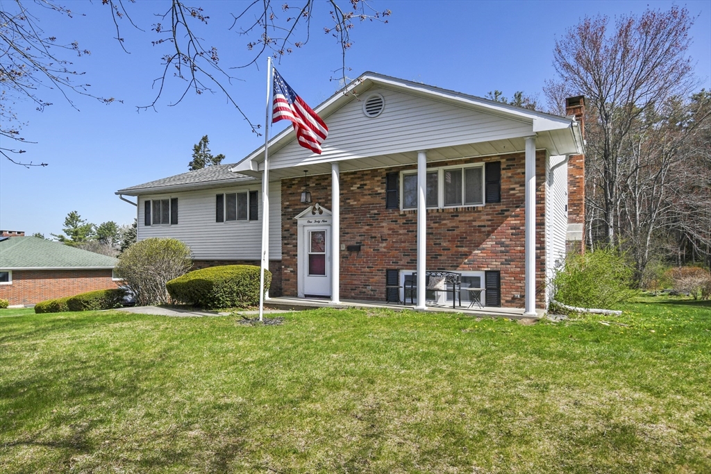 149 Kittredge Road