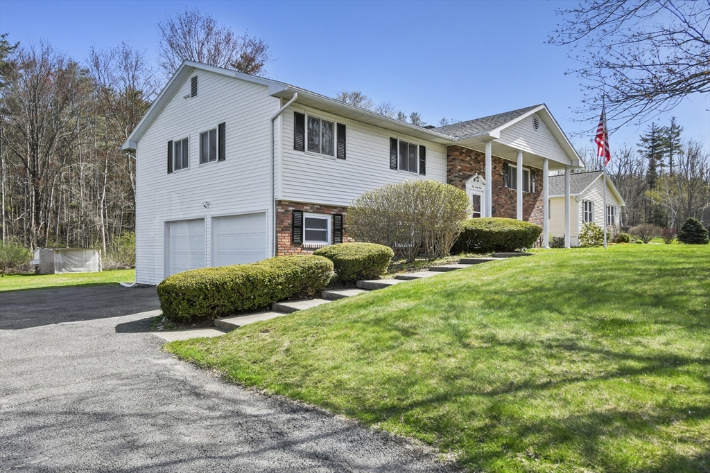 149 Kittredge Road