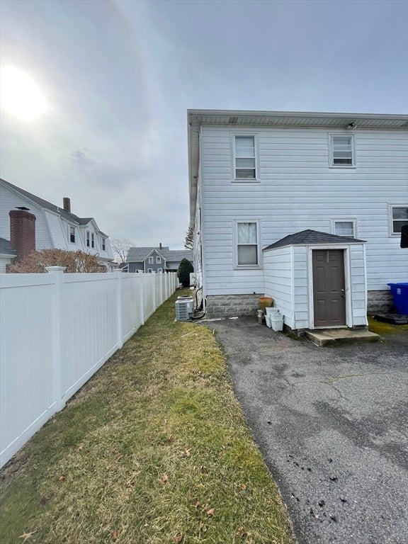 106 Washburn St #1, Taunton, MA, 106 Washburn St #1, Taunton, MA Photo #10