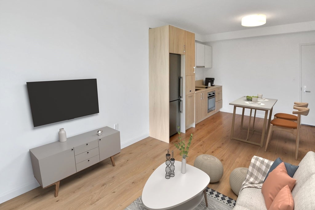 1282 Boylston St #820, Boston, MA Photo #10