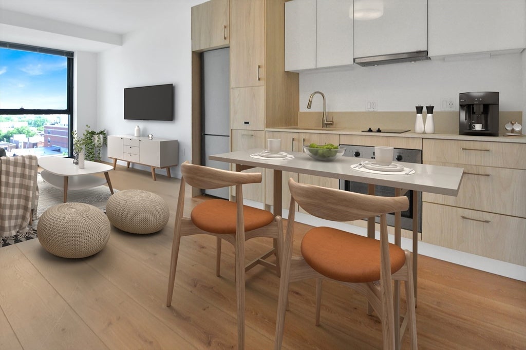 1282 Boylston St #820, Boston, MA Photo #9