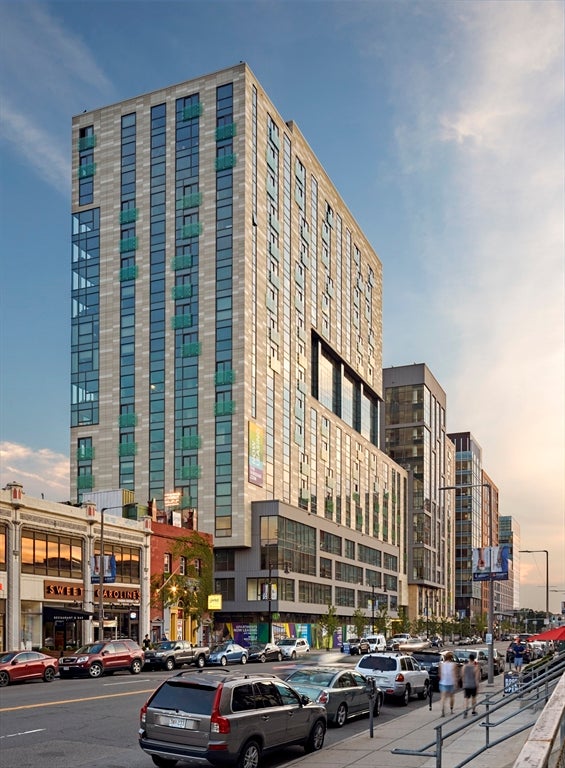1282 Boylston St #820, Boston, MA Photo #2