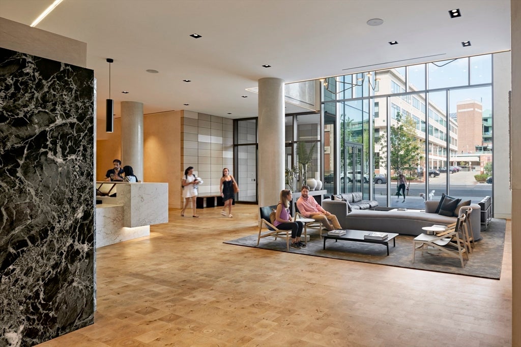 1282 Boylston St #820, Boston, MA Photo #4