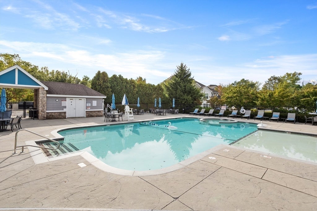 50 Seven Springs Lane #A, Burlington, MA Photo #38