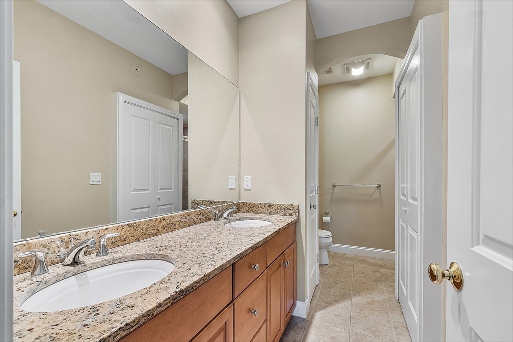 50 Seven Springs Lane #A, Burlington, MA Photo #27
