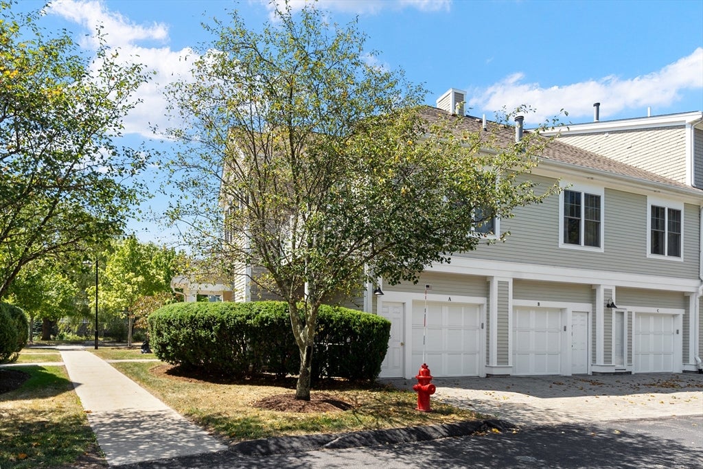 50 Seven Springs Lane A