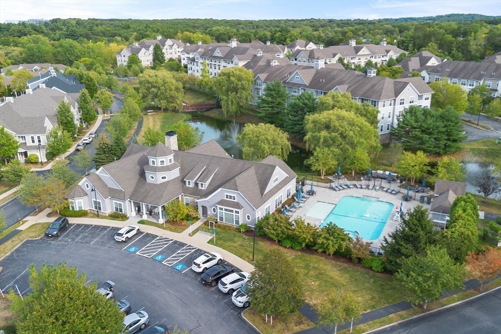 50 Seven Springs Lane #A, Burlington, MA Photo #40