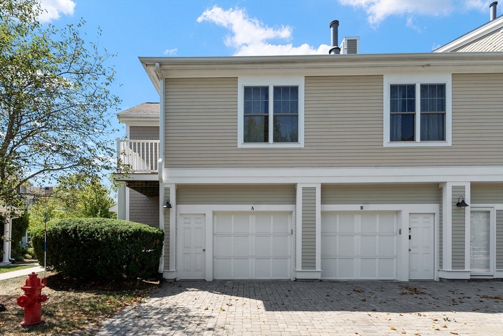 50 Seven Springs Lane A