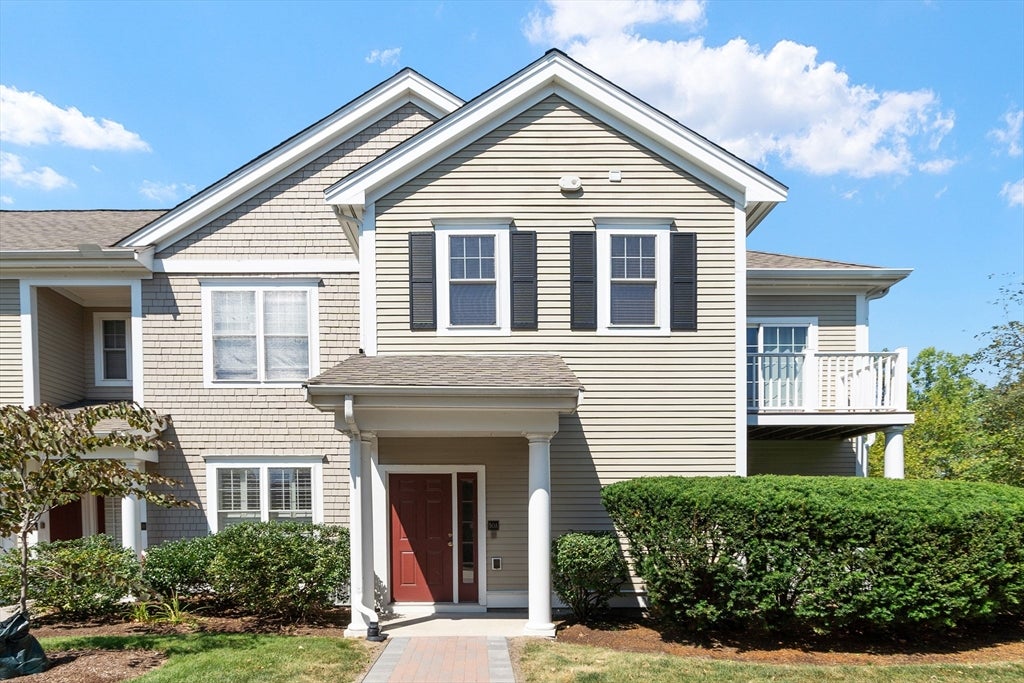 50 Seven Springs Lane #A, Burlington, MA Photo #1