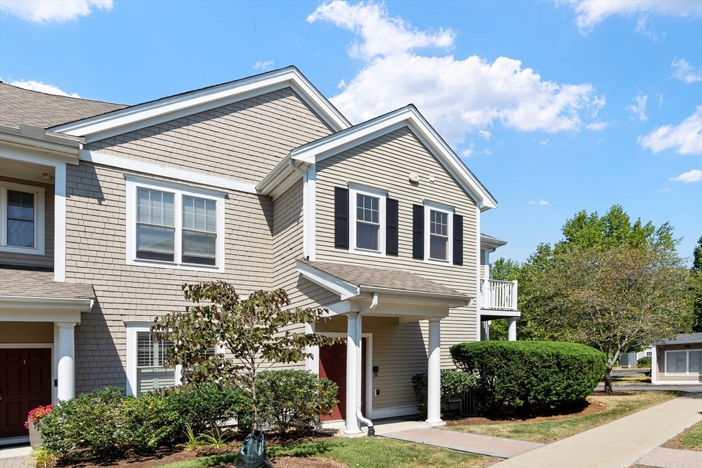 50 Seven Springs Lane A