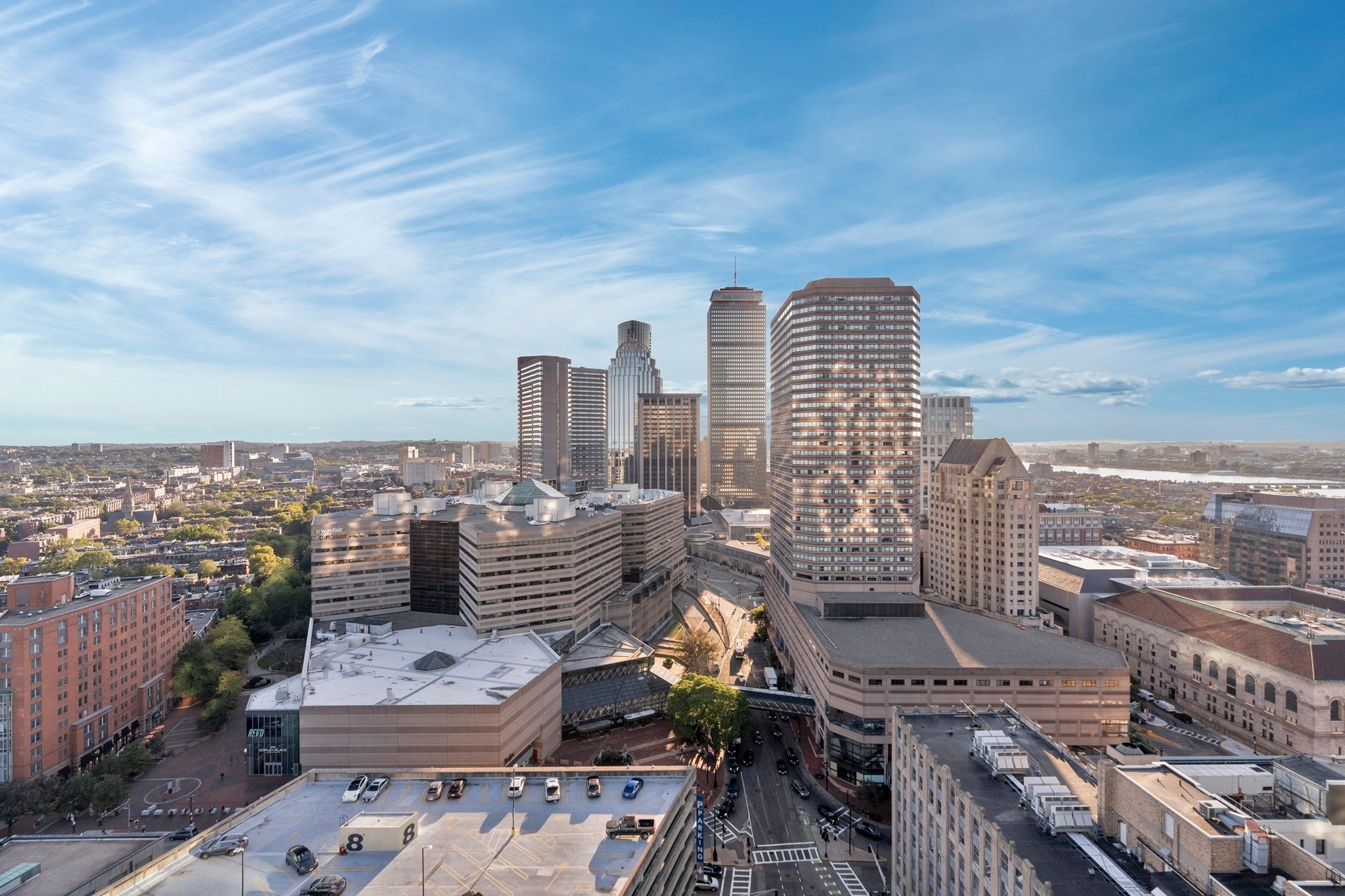 430 Stuart St #22B, Boston, MA Photo #12