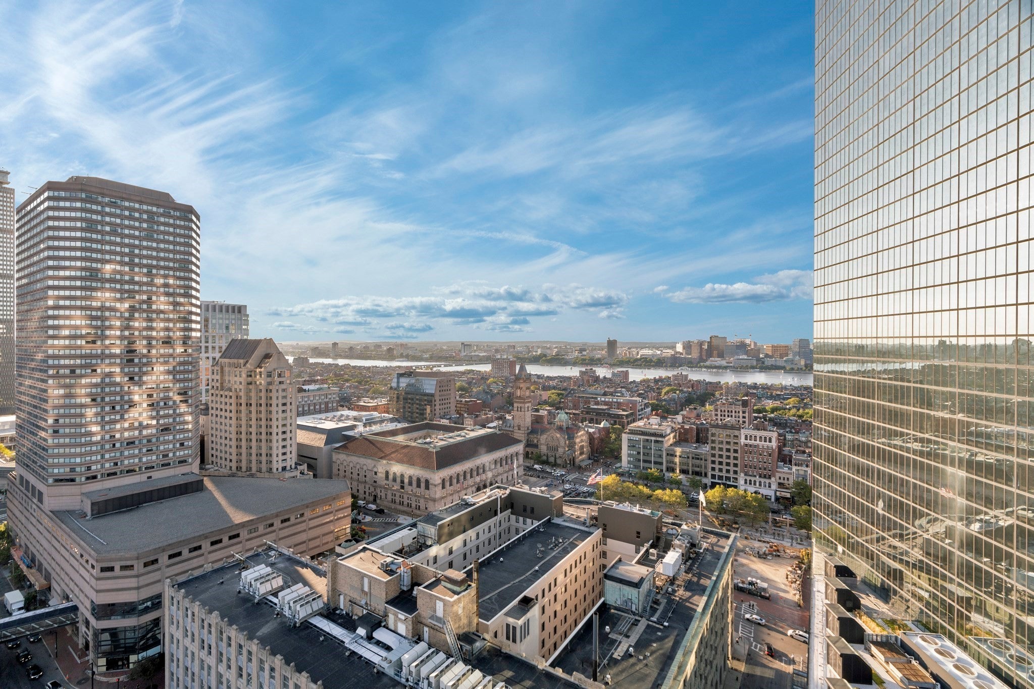 430 Stuart St #22B, Boston, MA Photo #13