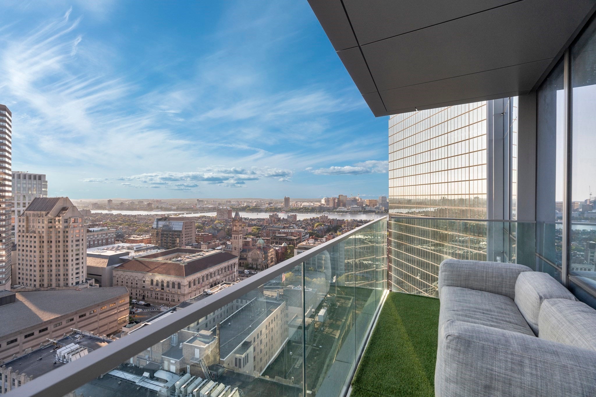430 Stuart St #22B, Boston, MA Photo #10