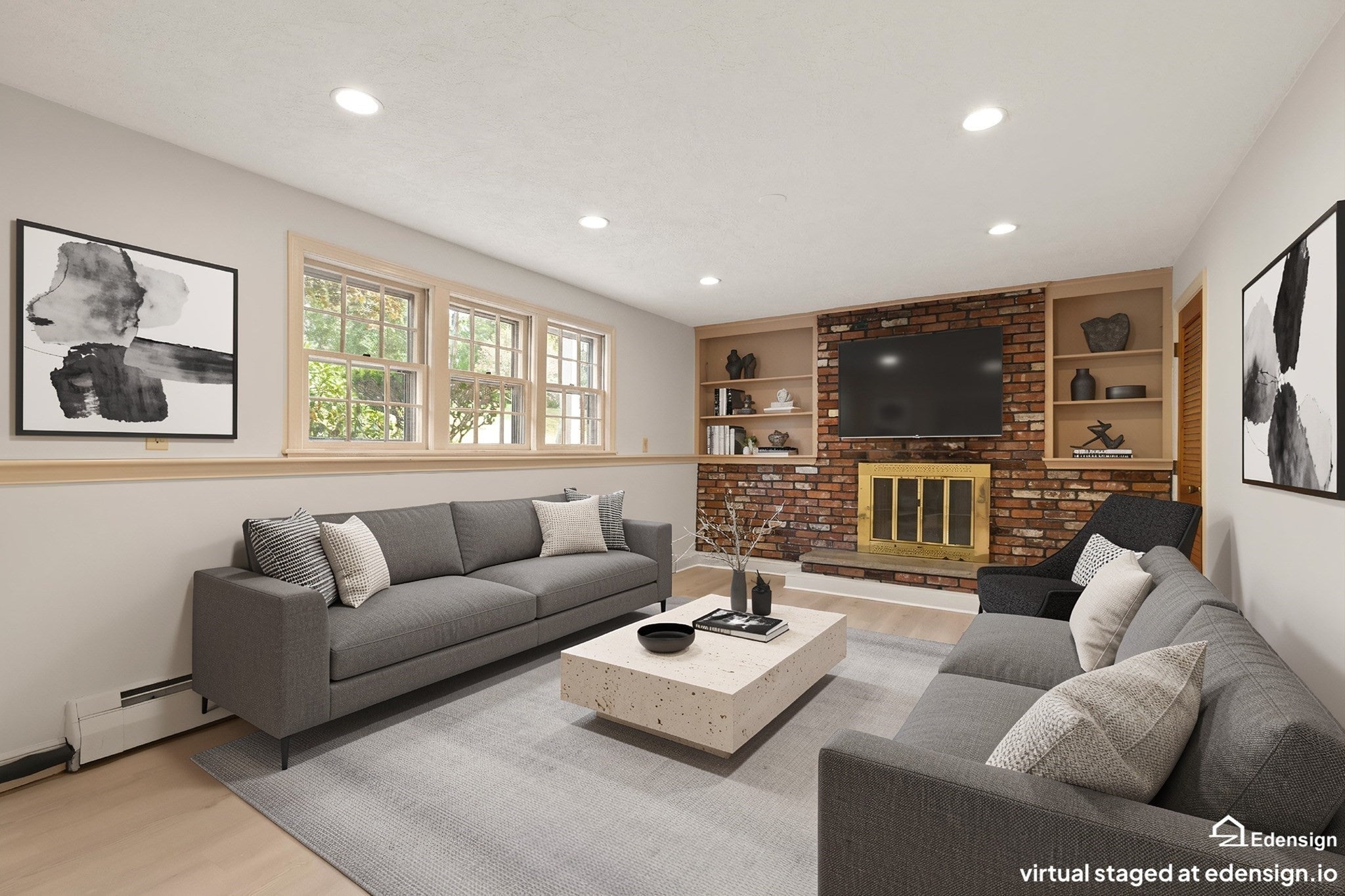12 Old Stagecoach Rd, Bedford, MA Photo #25