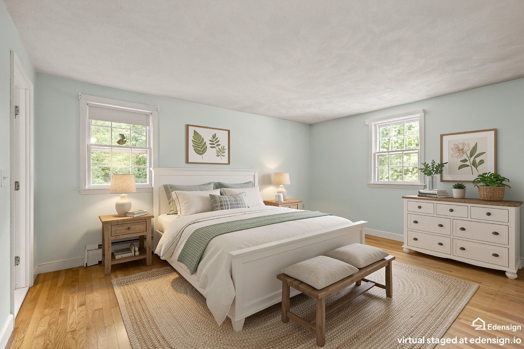 12 Old Stagecoach Rd, Bedford, MA Photo #17
