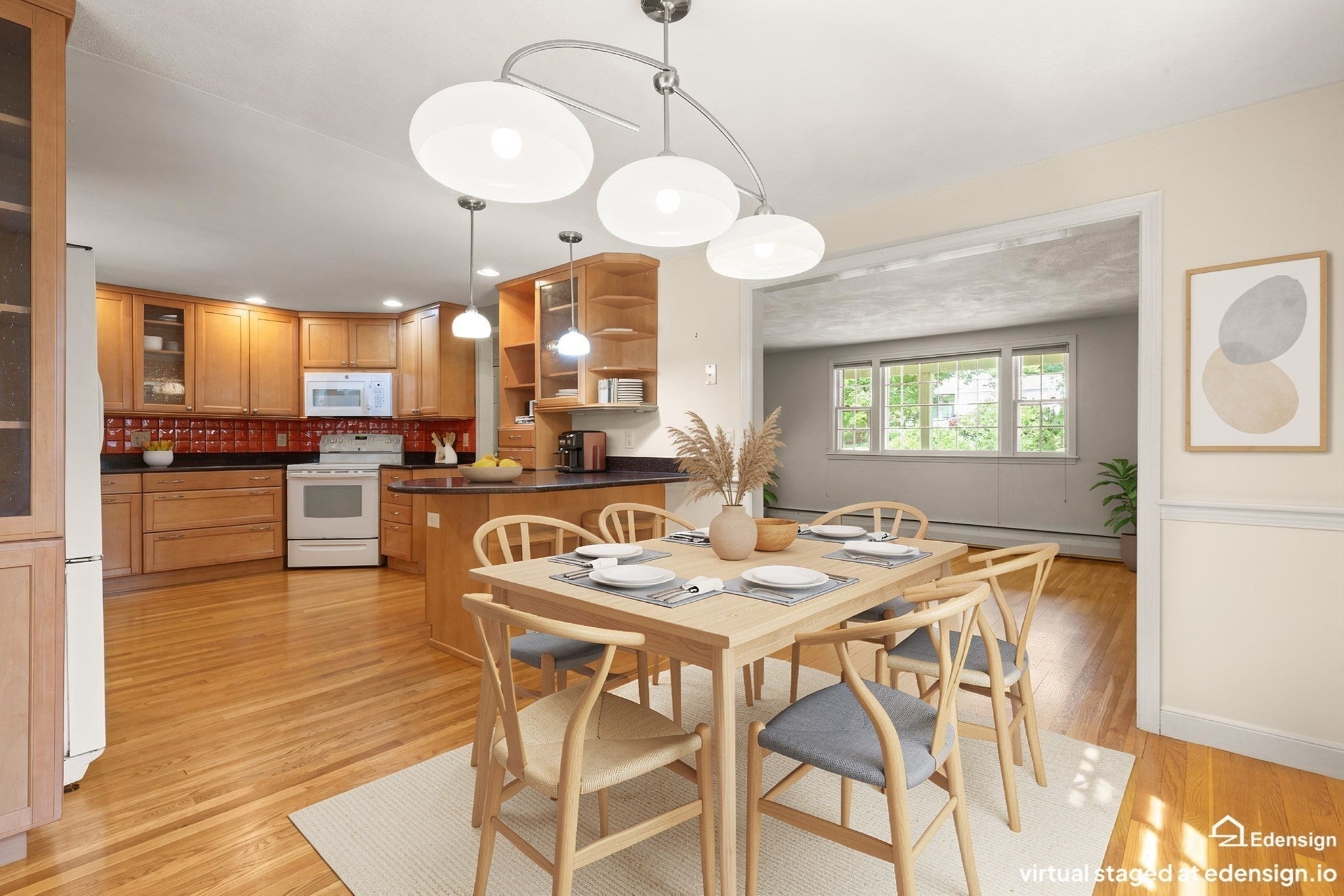 12 Old Stagecoach Rd, Bedford, MA Photo #9