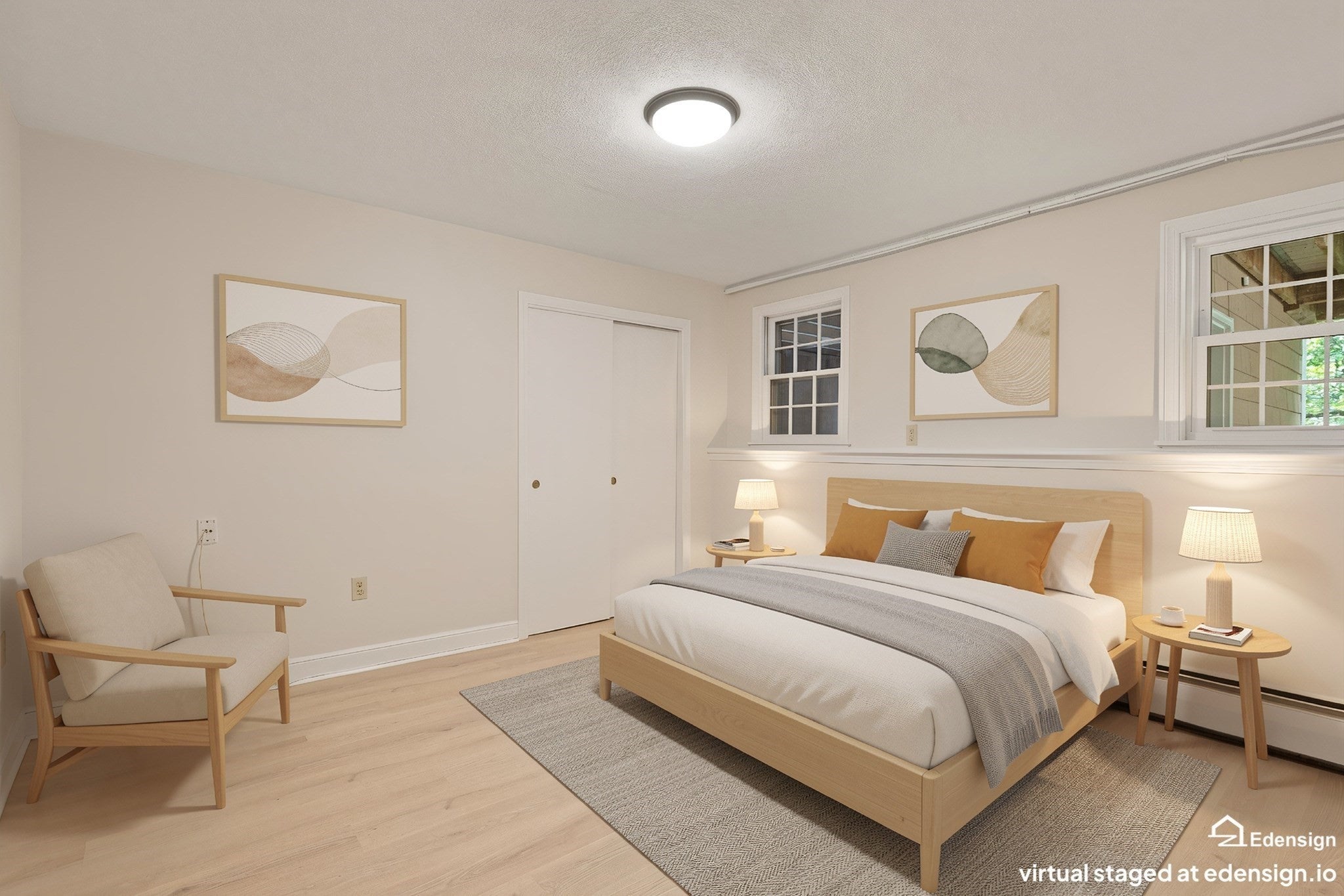 12 Old Stagecoach Rd, Bedford, MA Photo #27
