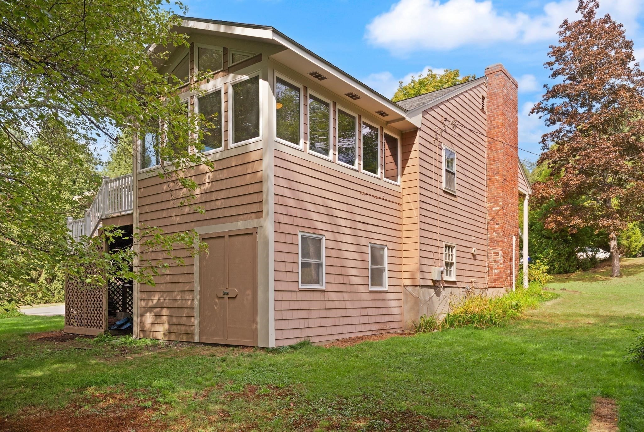 12 Old Stagecoach Rd, Bedford, MA Photo #33