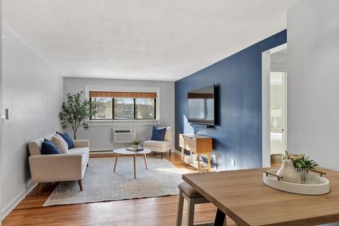 Photo of 34 Bayview Ter #5, Danvers, MA 01923 (MLS # 73476467)