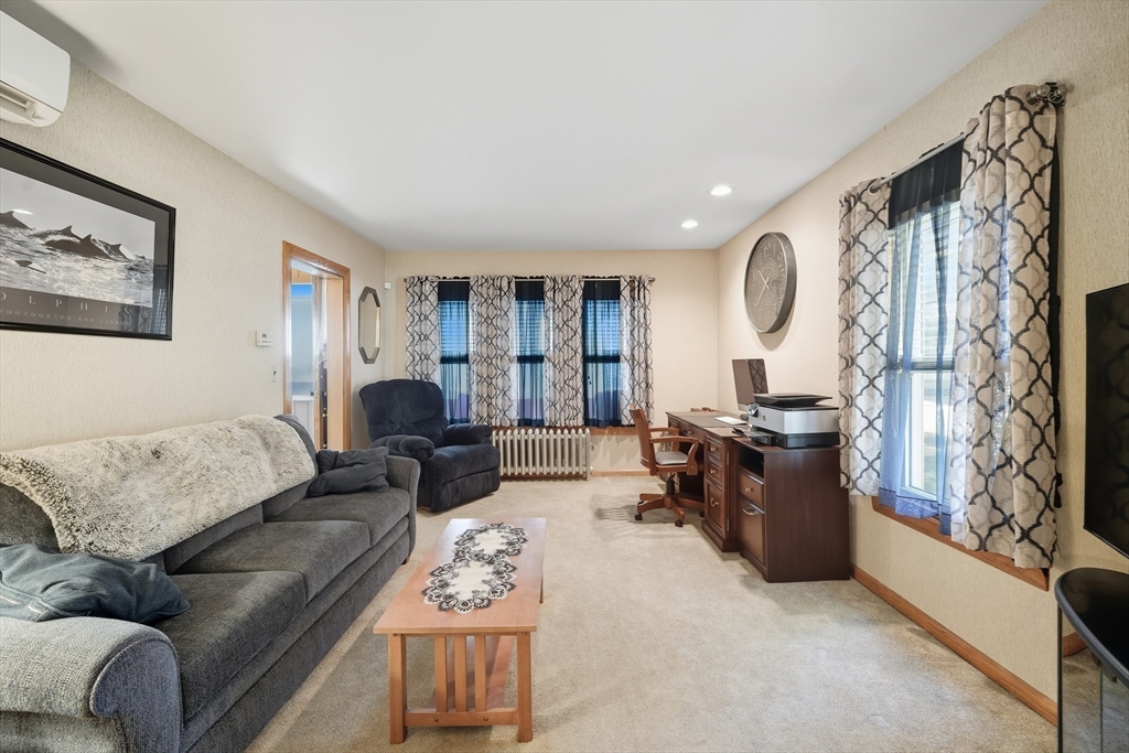 30 Athol St.