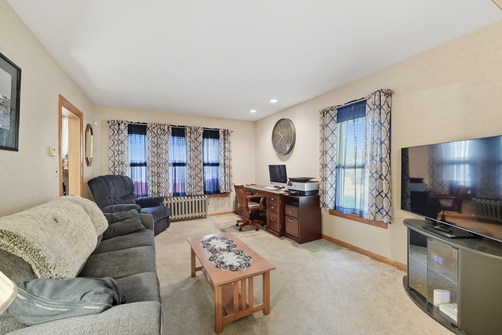 30 Athol St.