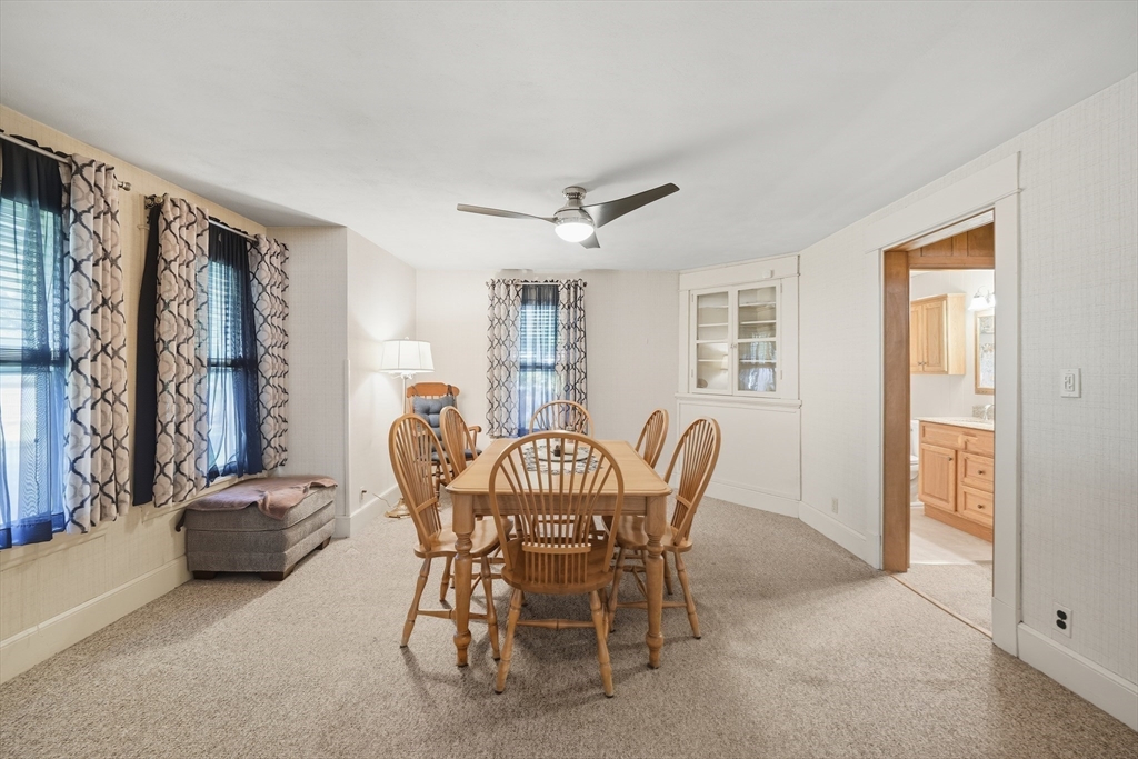 30 Athol St.