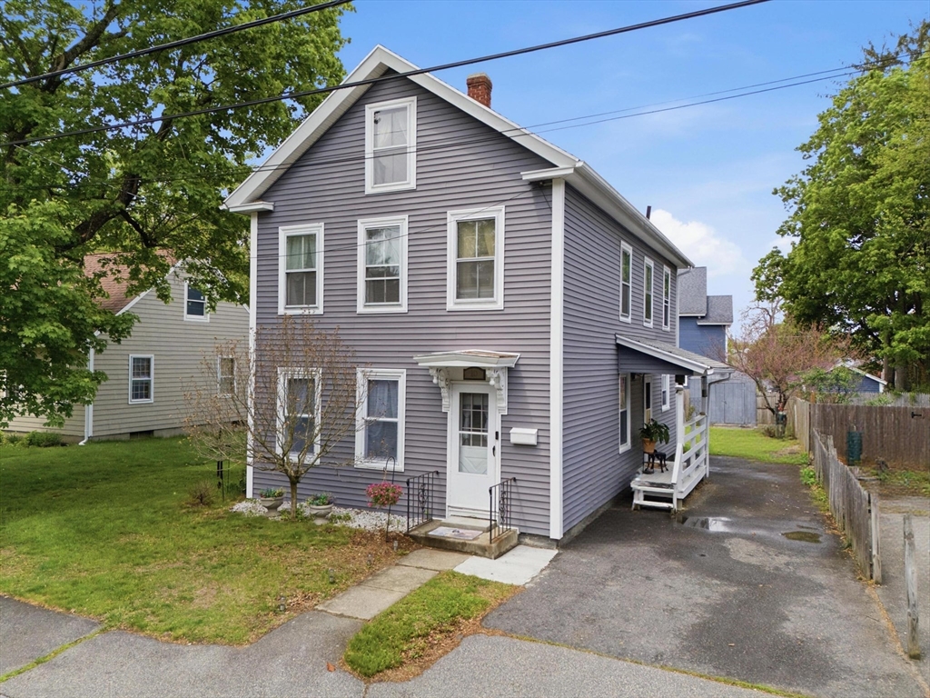 10 Hampden Ave