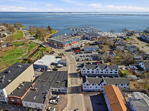 Photo of 10 Water Street #8, Plymouth, MA 02360 (MLS # 73521185)