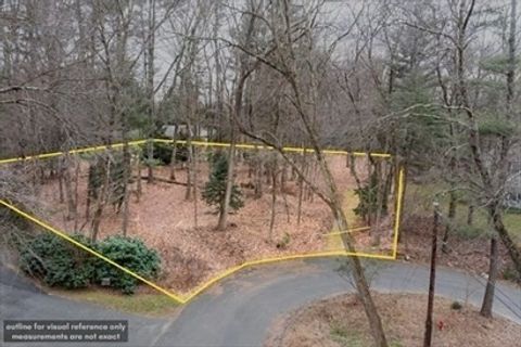 Photo of 0 Dennis Rd, Longmeadow, MA 01106 (MLS # 73439548)