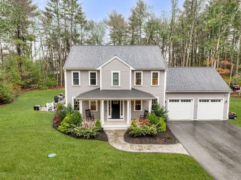 37 Gorham Ave Pembroke MA 02359
